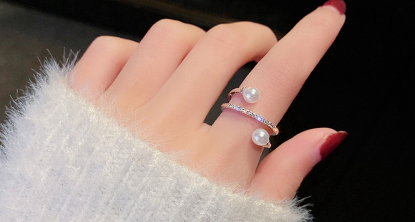 Gọi tên 6 xu hướng nhẫn hứa hẹn tạo nên “cơn sốt” cho mùa thu 2024