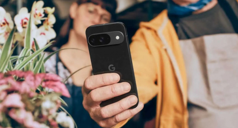 Google ra mắt loạt smartphone Pixel 9 với 3 phiên bản Pro