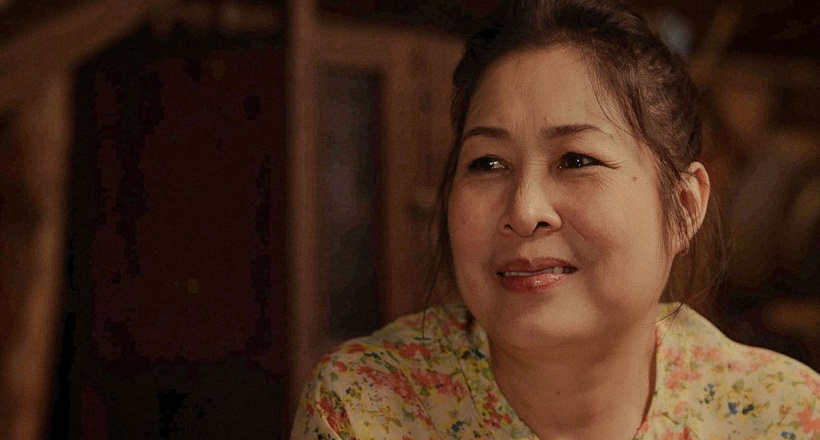 NSND Hồng Vân và Nghệ sĩ Quyền Linh – Bạn thân lâu năm nay nên duyên trong Hai Muối