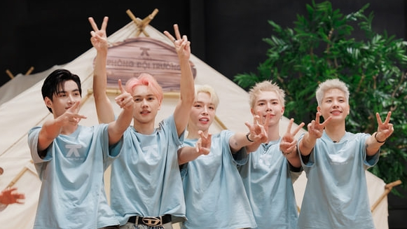 Anh trai say Hi vòng tứ kết: Team Erik quá đẹp, Rhyder siêu mạnh nhưng tổ đội của HIEUTHUHAI cũng chẳng vừa