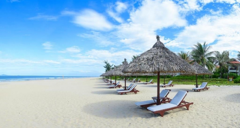 Cẩm nang du lịch bãi biển Bắc Mỹ An – viên ngọc quý của Đà Nẵng