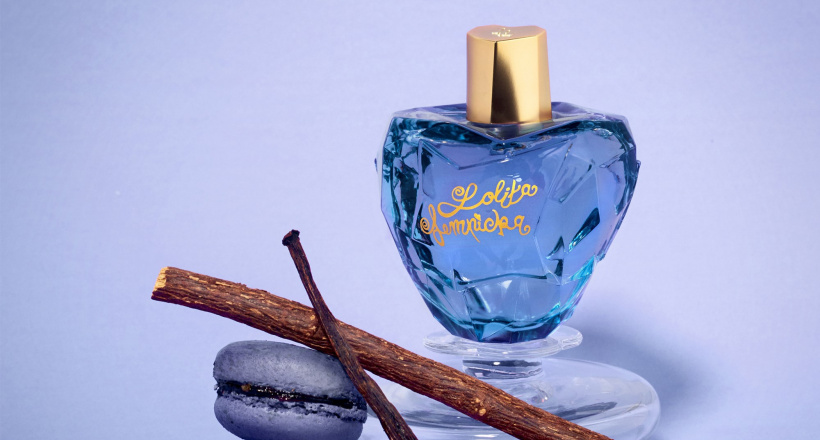 Lolita Lempicka Mon Premier Parfum - sự tái sinh của một loại nước hoa vĩnh cửu