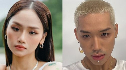 Miu Lê có động thái đầu tiên khi bị khui hint hẹn hò WEAN LE