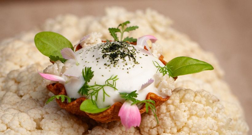 Ba nhà hàng fine dining ở Hồng Kông bạn nhất định phải ghé thăm một lần