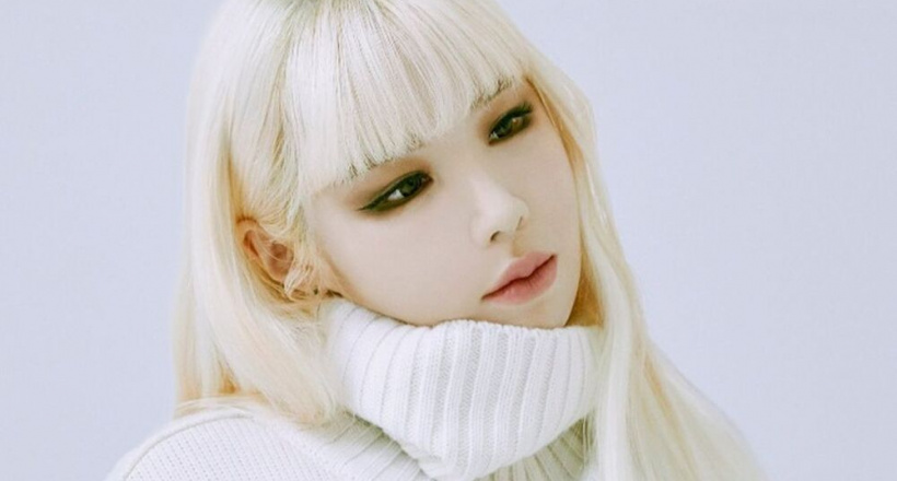 Park Bom đến Việt Nam solo trước khi 2NE1 lưu diễn thế giới