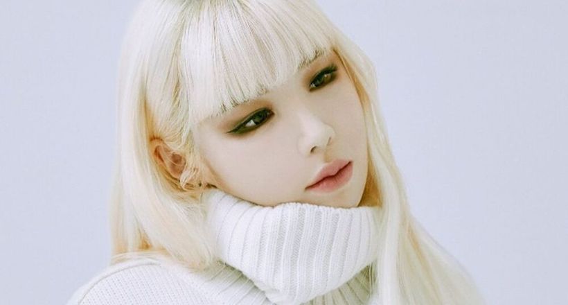 Park Bom đến Việt Nam solo trước khi 2NE1 lưu diễn thế giới