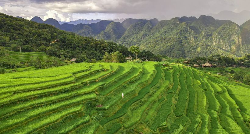 Nghỉ lễ 2.9 du lịch chữa lành ở đâu để tránh đông đúc?