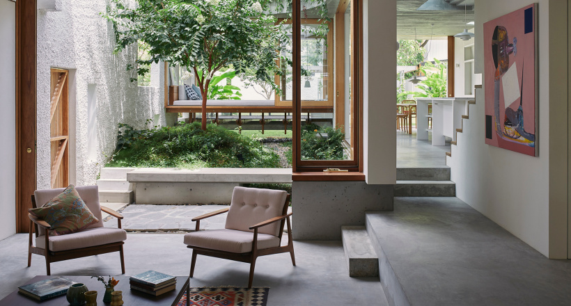 Home café – "chữa lành" tại nhà, không cần đi xa