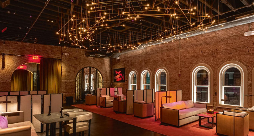 Những dịch vụ dành riêng cho giới “siêu giàu” tại New York, Mỹ