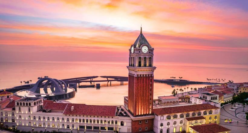 Điều chưa từng xảy ra tại Miss Universe Việt Nam 2024