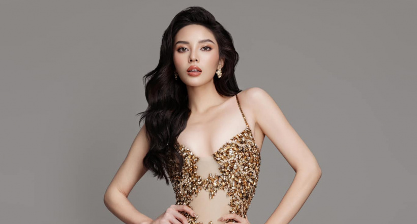 Tân hoa hậu chỉ có 45 ngày để chuẩn bị: Kỳ Duyên đã sẵn sàng?