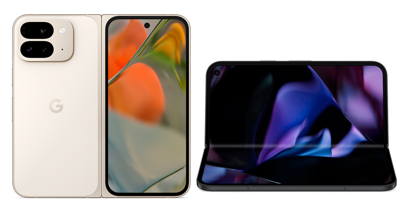 Trải nghiệm thực tế smartphone màn hình gập Pixel 9 Pro Fold