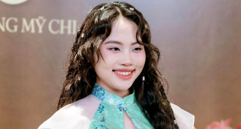 Hơn 10 tỷ đồng dành cho Phương Mỹ Chi