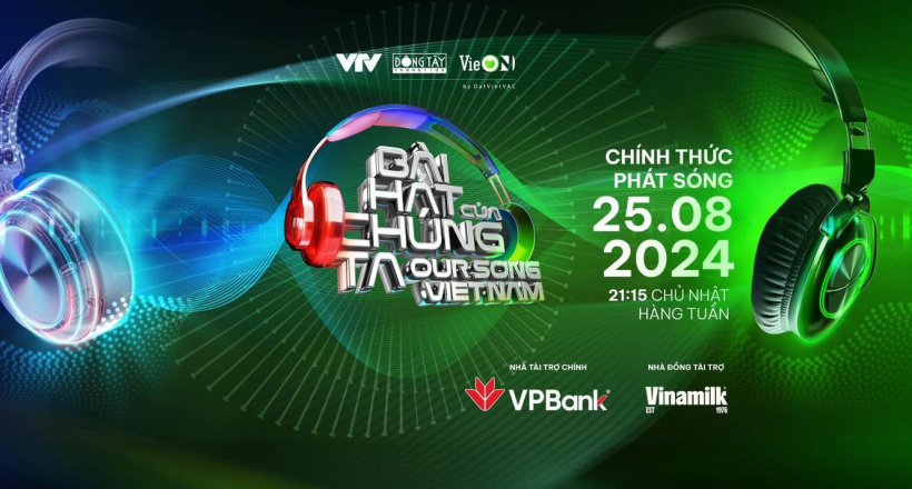 Thanh Lam, Thu Minh "hơn thua" hài hước ở chương trình mới