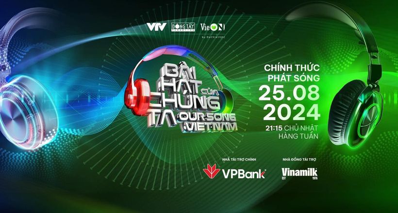 Thanh Lam, Thu Minh "hơn thua" hài hước ở chương trình mới