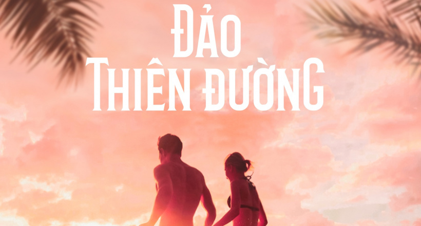 Hoa hậu Việt có nguy cơ bị loại khỏi show hẹn hò "Đảo thiên đường"