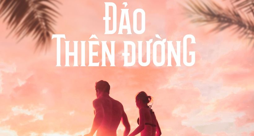 Hoa hậu Việt có nguy cơ bị loại khỏi show hẹn hò "Đảo thiên đường"
