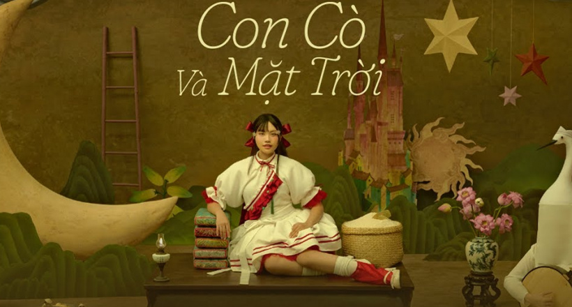 Phương Mỹ Chi ra mắt 4 ca khúc mới, cùng công bố school tour “Vũ trụ cò bay” 2024