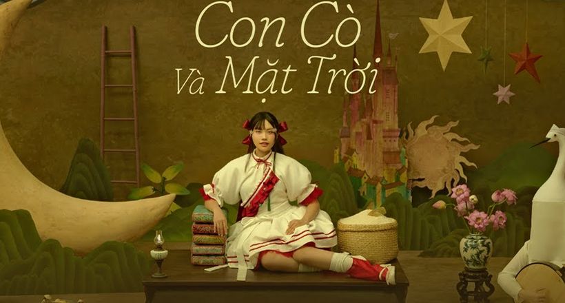 Phương Mỹ Chi ra mắt 4 ca khúc mới, cùng công bố school tour “Vũ trụ cò bay” 2024