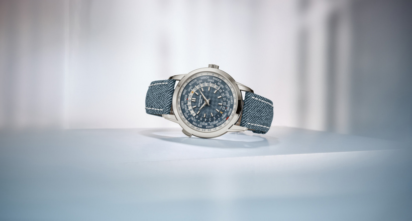 “Không có ngôi sao”: Loạt đồng hồ mới mang tầm nhìn Patek Philippe