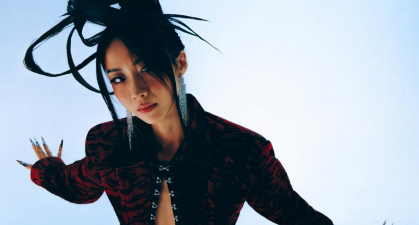 Rap Việt 'cởi trói' cho Suboi