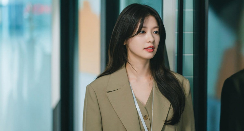 Cách Jung So Min dùng thời trang nói lên tính cách nhân vật trong Chuyện tình nhà bên