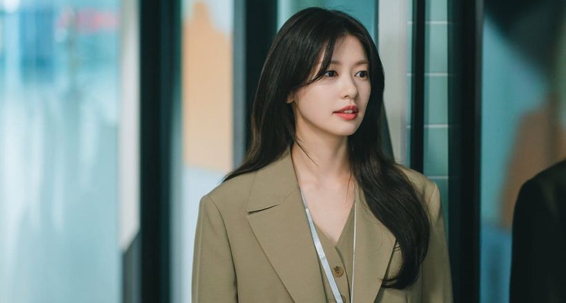 Cách Jung So Min dùng thời trang nói lên tính cách nhân vật trong Chuyện tình nhà bên