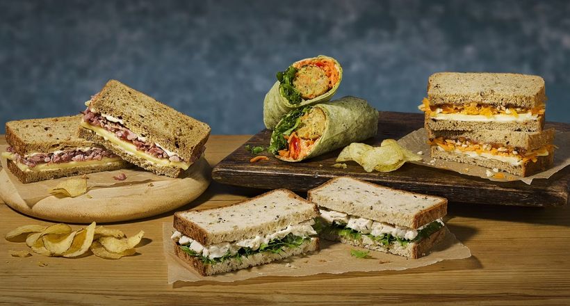 Trải nghiệm ẩm thực cao cấp trên độ cao hơn 10.000 mét