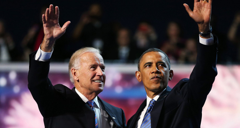 Đồng hồ Rolex hiếm hoi trên cổ tay ông Obama