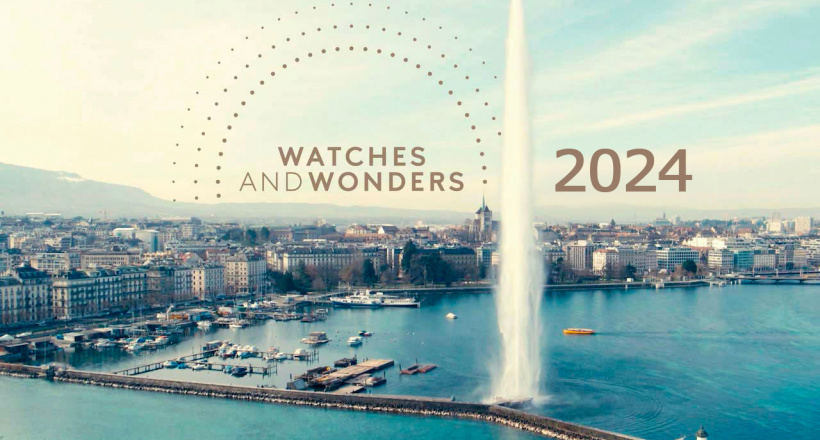 CHANEL và hành trình cảm xúc tại Watches & Wonders 2024