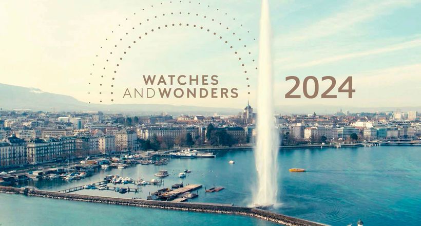 CHANEL và hành trình cảm xúc tại Watches & Wonders 2024