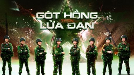 Thùy Tiên, Phương Anh Đào và dàn chị đẹp tham gia "Sao nhập ngũ" 2024