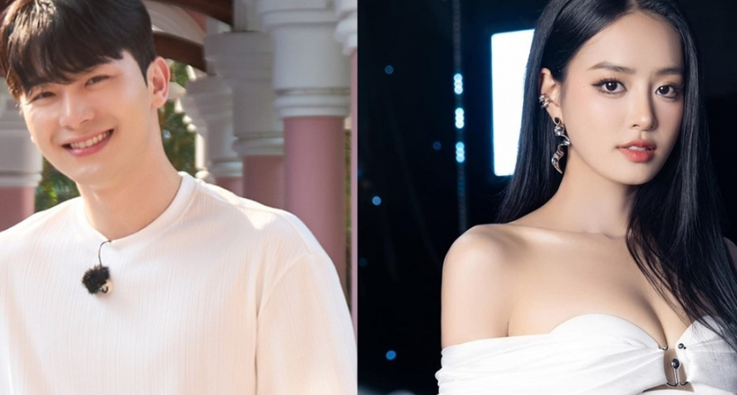 Mỹ nam show 'Đảo thiên đường' đến Phan Thiết gặp Bùi Khánh Linh