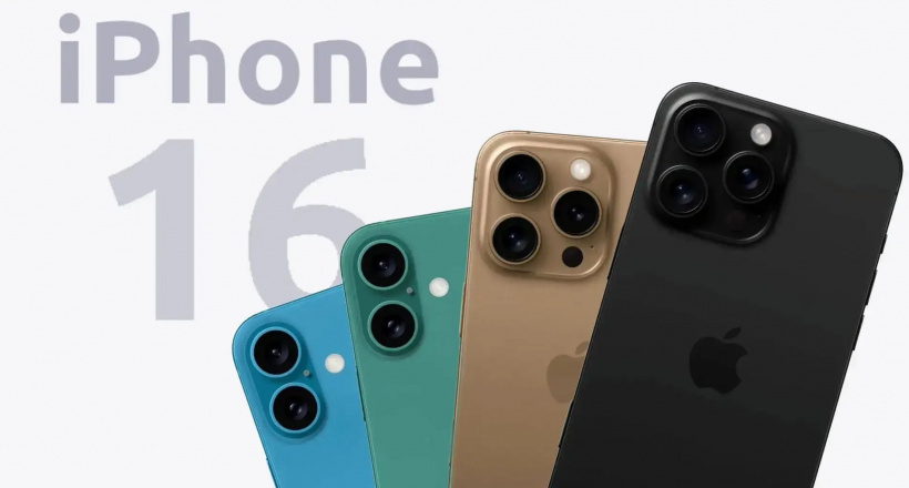 iPhone 16 sẽ được bán sớm hơn thường lệ!