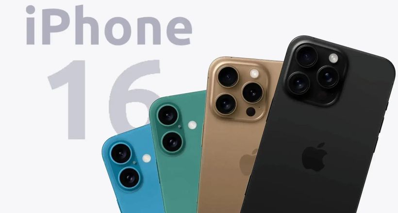 iPhone 16 sẽ được bán sớm hơn thường lệ!