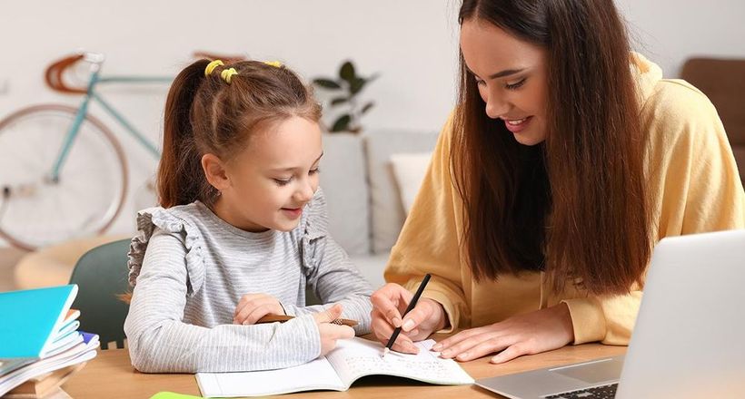 Bùng nổ giáo dục tư nhân chuyên biệt dành cho giới siêu giàu