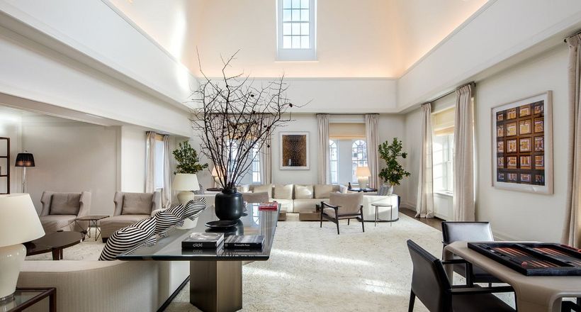 Sự xa xỉ đạt đỉnh: Top 5 khách sạn khiến bạn phải chi 3.5 tỷ chỉ cho một đêm!