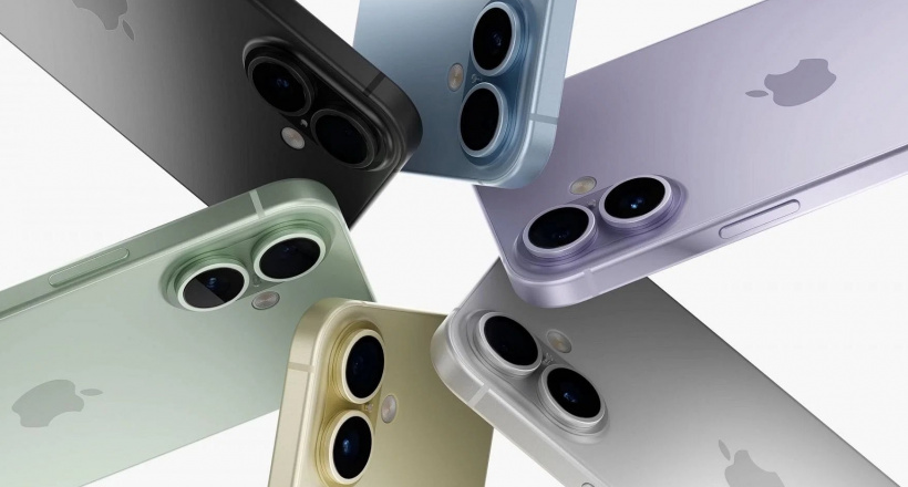 Chưa từng có trong lịch sử, Apple sẽ tung ra đến 8 mẫu iPhone 16 khác nhau?