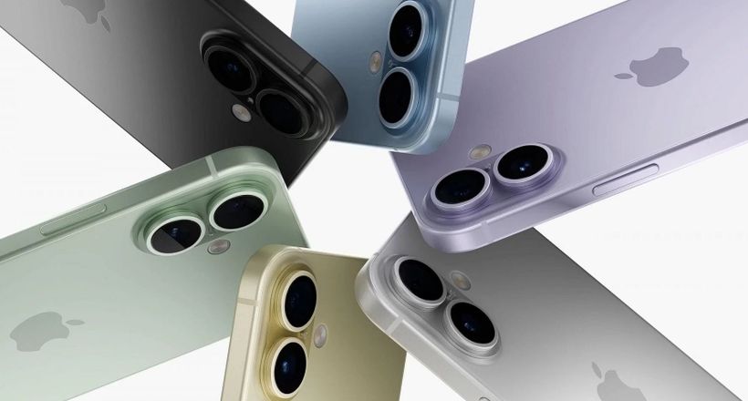 Chưa từng có trong lịch sử, Apple sẽ tung ra đến 8 mẫu iPhone 16 khác nhau?
