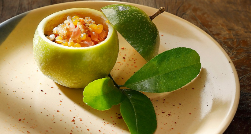 Chân trời ẩm thực Việt Nam thăng hạng: 4 nhà hàng lọt top 1% danh sách nhà hàng ngon nhất thế giới