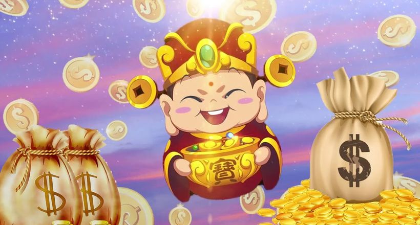 Đúng mùng 1 tháng 7 âm lịch đón Thần Tài, 3 tuổi bùng nổ tiền bạc, vượt khó giàu có hơn người