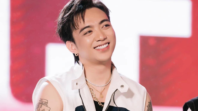 Tổng hợp những phân đoạn ngọt "đốn tim" của hoàng tử SOOBIN tại Anh Trai Vượt Ngàn Chông Gai