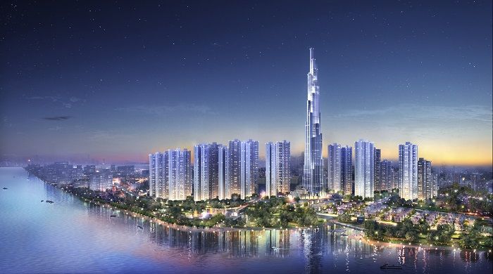 Siêu biệt thự Sài Gòn khiến giới thượng lưu phải "truy tìm" để sở hữu
