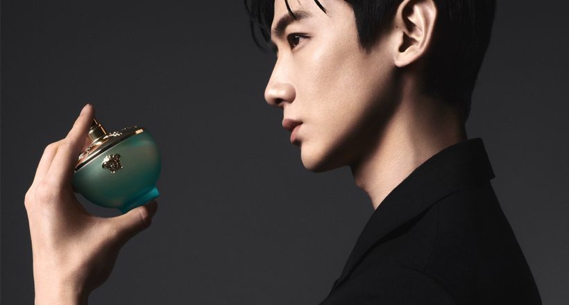 Versace Dylan - Bộ ba hương mùa hè đến từ nhà mốt thời trang bậc nhất nước Ý