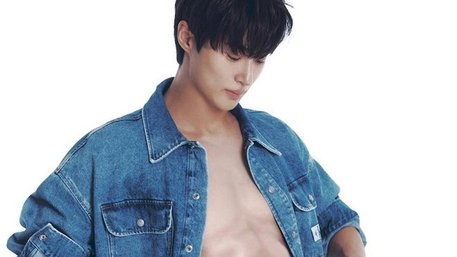 Gu thời trang sành điệu của mỹ nam Hàn được yêu thích nhất hiện nay