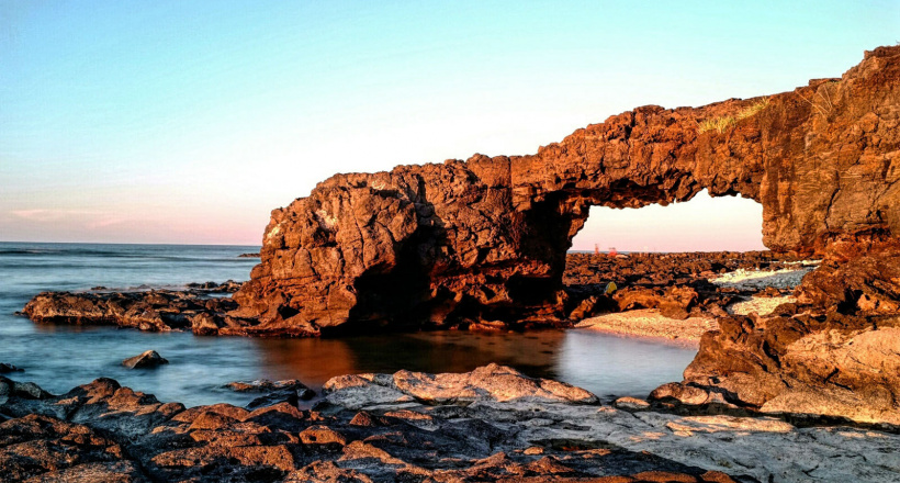 Tháng 8 nên đi du lịch ở đâu?