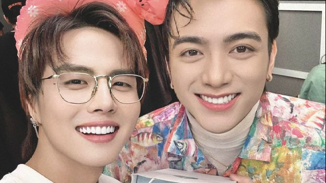 Duy Khánh gọi điện mượn tiền Soobin Hoàng Sơn và cái kết "cười té ghế"