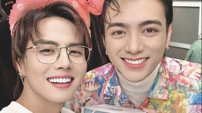 Duy Khánh gọi điện mượn tiền Soobin Hoàng Sơn và cái kết "cười té ghế"