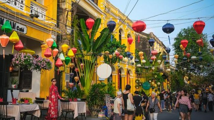 Việt Nam vào top 10 điểm đến an toàn nhất châu Á năm 2024