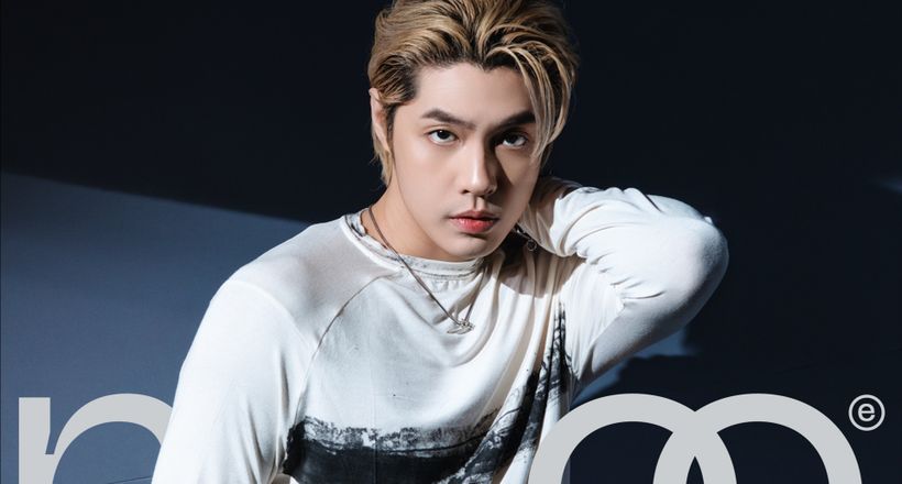 “Noo Phước Thịnh ngồi đây và nhờ mọi người trả lời, mình có đang hết thời không?”